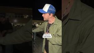 Video post by @gavindegrawmusic on YouTube