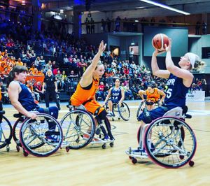 Image post by @britwheelbball on Instagram