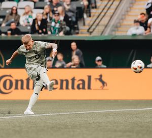 Image post by @lafc on Instagram