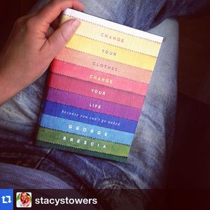 Image post by @gallerybooks on Instagram
