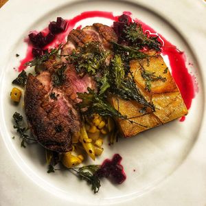 Image post by @tailorandcook on Instagram