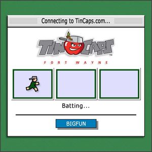 Video post by @tincaps on Instagram
