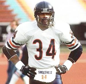 Image post by @therunningbackclub on Instagram