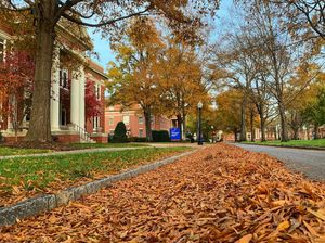 Image post by @presbyteriancollege on Instagram
