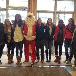 Image post by @fairfieldstags on Instagram