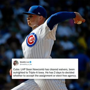 Image post by @chicagocubsnation on Instagram