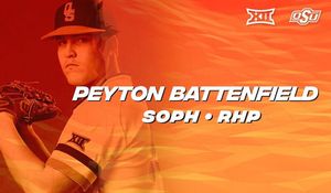 Image post by @osubaseball on Instagram