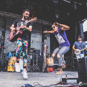 Image post by @magicgiant on Instagram