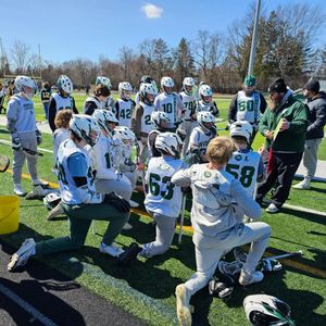Image post by @lakeorionlacrosse on Instagram