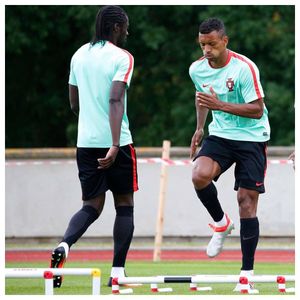 Image post by @luisnani on Instagram