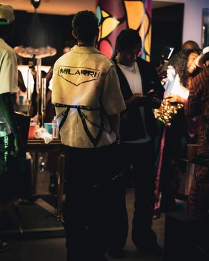 Image post by @lamar_hype on Instagram