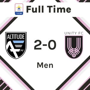 Image post by @unityfcbc on Instagram