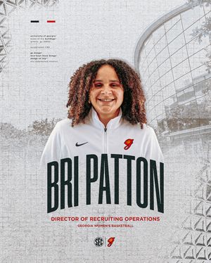 Image post by @uga_wbb on Instagram