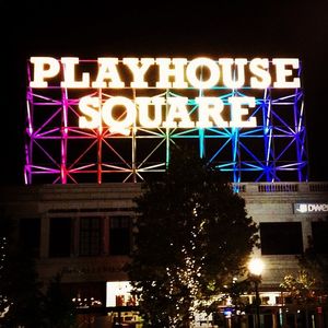 Image post by @playhousesquare on Instagram
