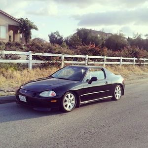 Image post by @honda on Instagram