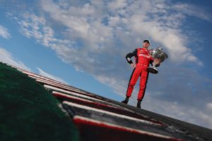 Image post by @indycar on Instagram