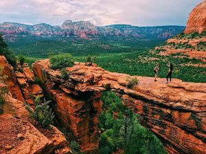 Image post by @nauflagstaff on Instagram