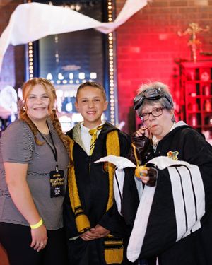 Image post by @megaplextheatres on Instagram