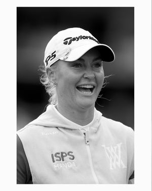 Image post by @lpga_tour on Instagram