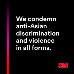 Image post by @3m on Instagram