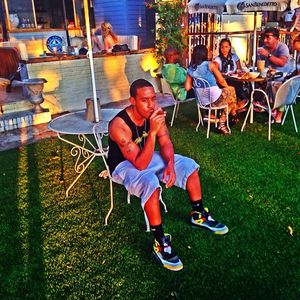 Image post by @ludacris on Instagram