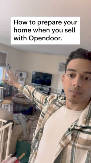 Video post by @OpendoorHQ on Facebook