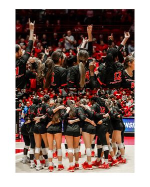 Image post by @stagsvb on Instagram