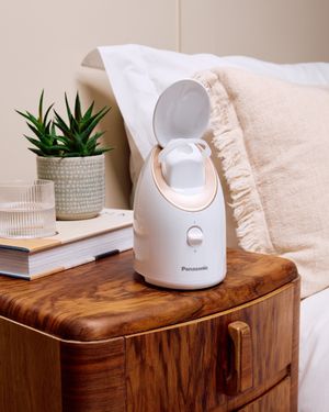 Image post by @panasonicpersonalcare on Instagram