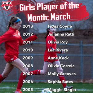 Image post by @valescsoccer on Instagram