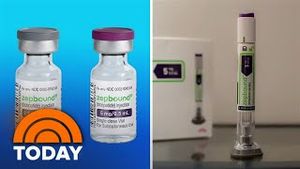 Video post by @today on YouTube