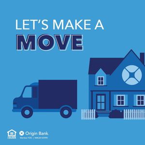 Image post by @originbank on Instagram