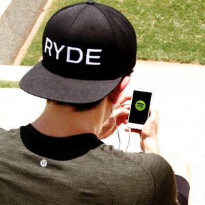 Image post by @rydehouston on Instagram