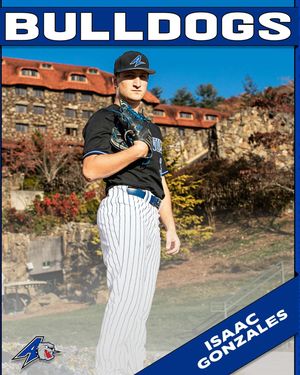 Image post by @uncavlbaseball on Instagram
