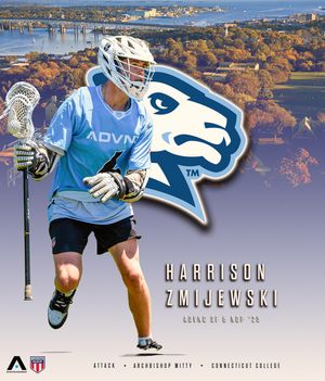 Image post by @advnclacrosse on Instagram