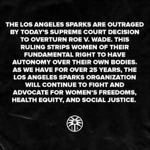 Image post by @la_sparks on Instagram