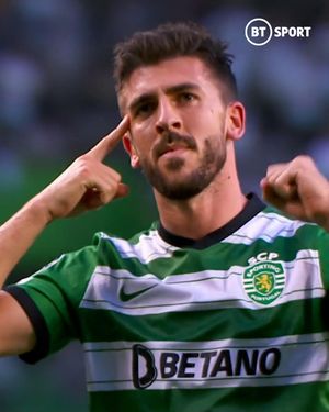 Image post by @btsport on Instagram