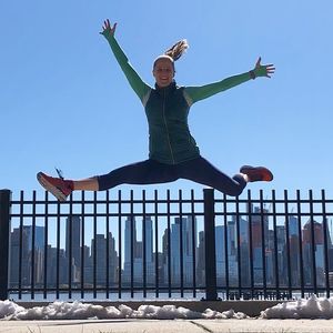 Image post by @aliontherun1 on Instagram