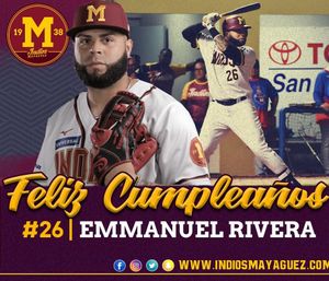 Image post by @indiosmayaguezlbprc on Instagram