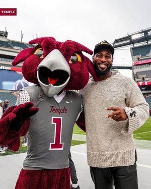 Image post by @templeuniv on Instagram