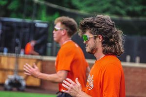 Image post by @gocamelsbsb on Instagram