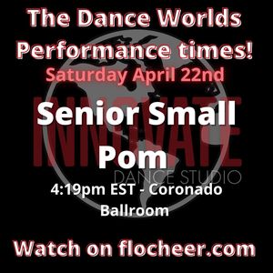 Image post by @innovatedancestudioids on Instagram