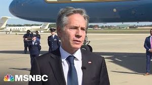 Video post by @msnbc on YouTube