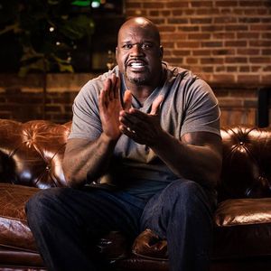 Image post by @shaq on Instagram