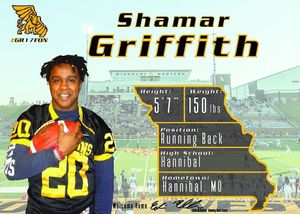 Image post by @griffonfootball on Instagram