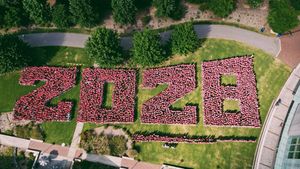 Image post by @ncstate on Instagram