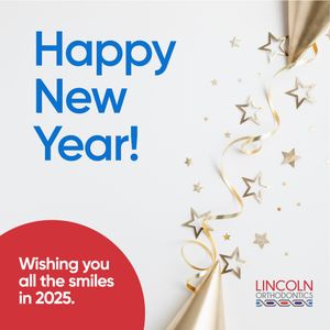 Image post by @lincoln.orthodontics on Instagram