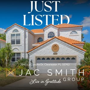 Image post by @thejacsmithgroup on Instagram