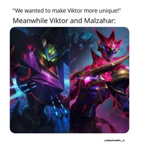 Image post by @gxleagueoflegends on Instagram