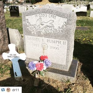 Image post by @rumphclassic on Instagram