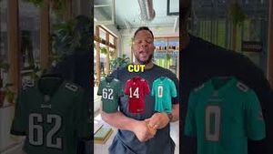 Video post by @whistlesports on YouTube